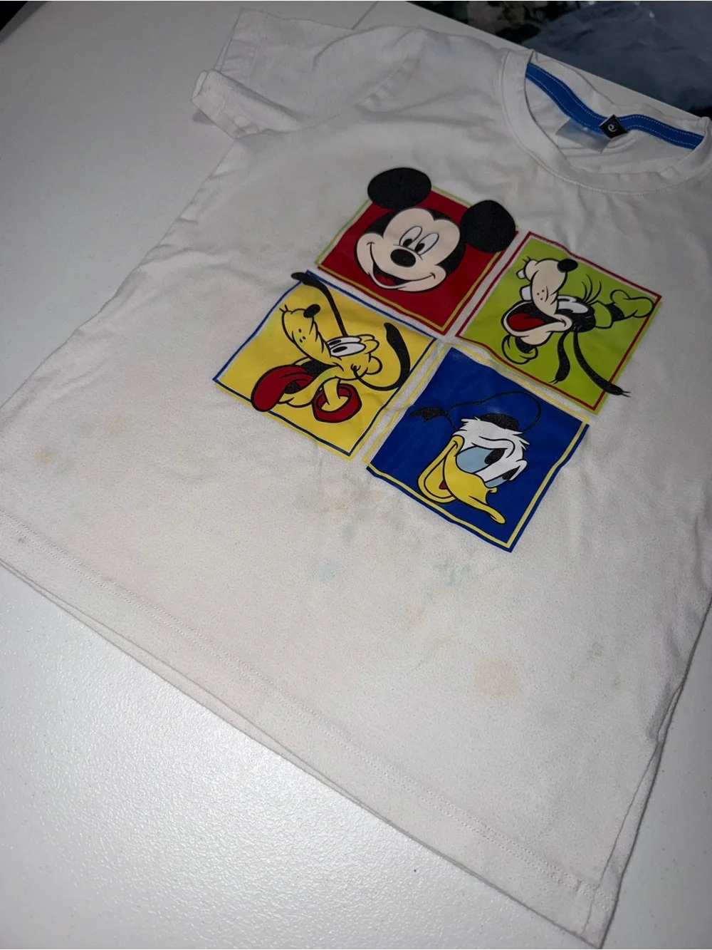 Disney Mickey Mouse set  in a 3T/T-0036